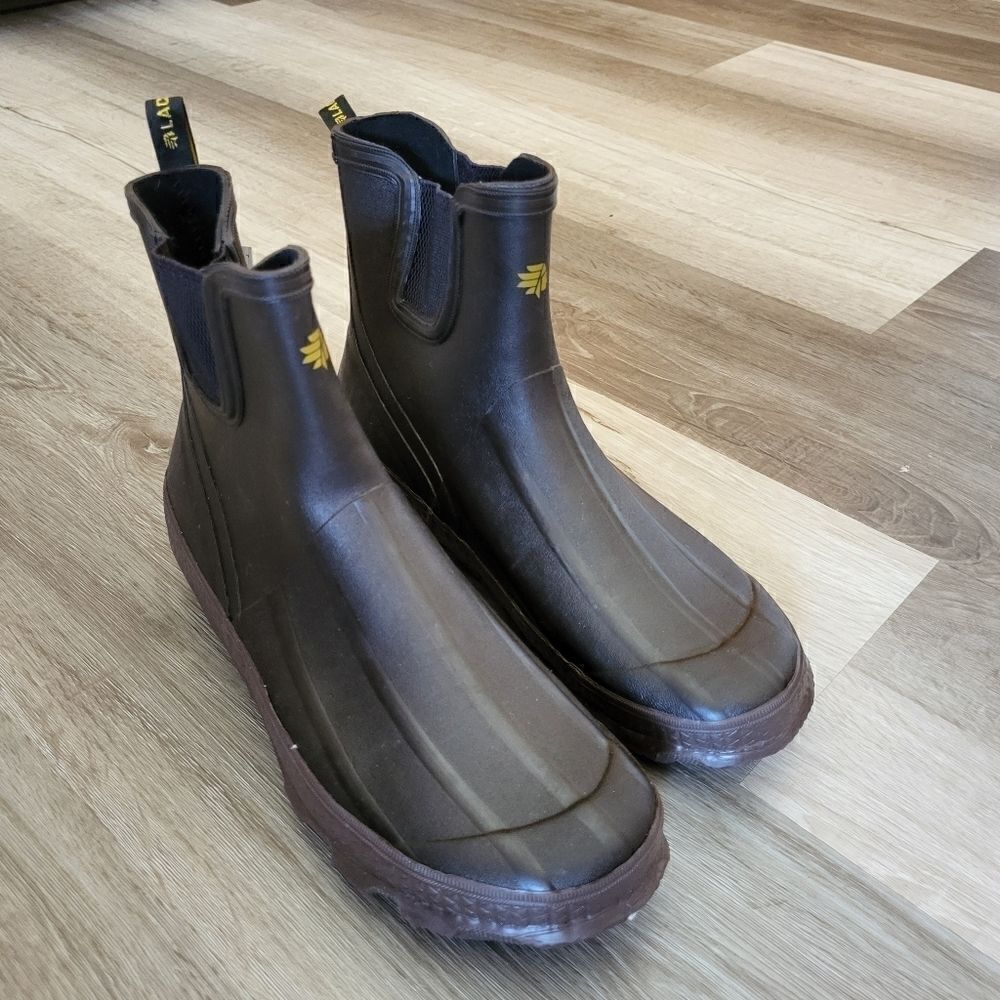 NWT LaCrosse Boots